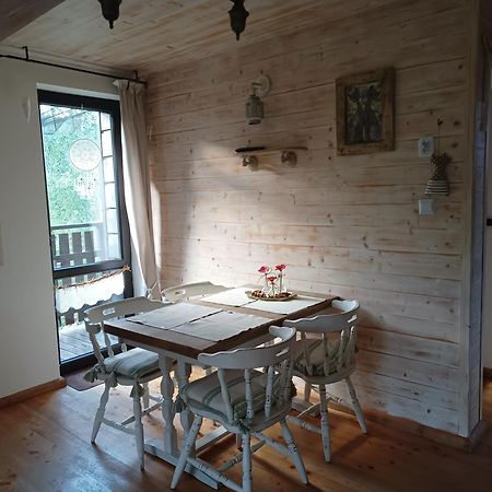Kocia Górka Apartamento Wisła Exterior foto