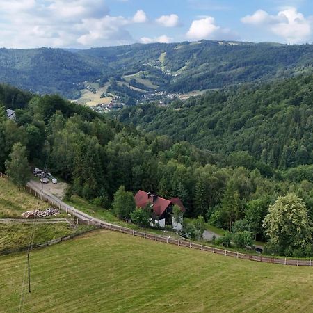 Kocia Górka Apartamento Wisła Exterior foto