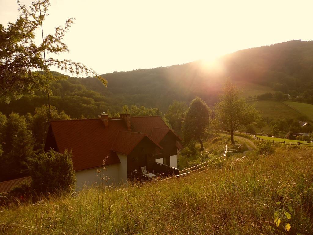 Kocia Górka Apartamento Wisła Exterior foto