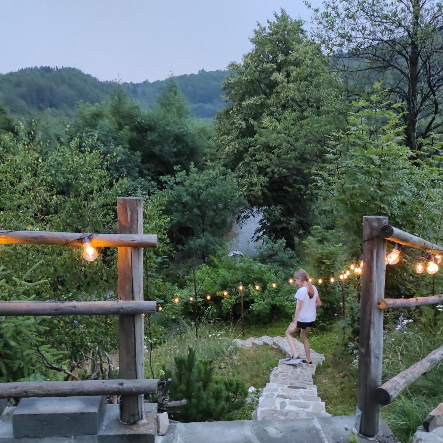 Kocia Górka Apartamento Wisła Exterior foto
