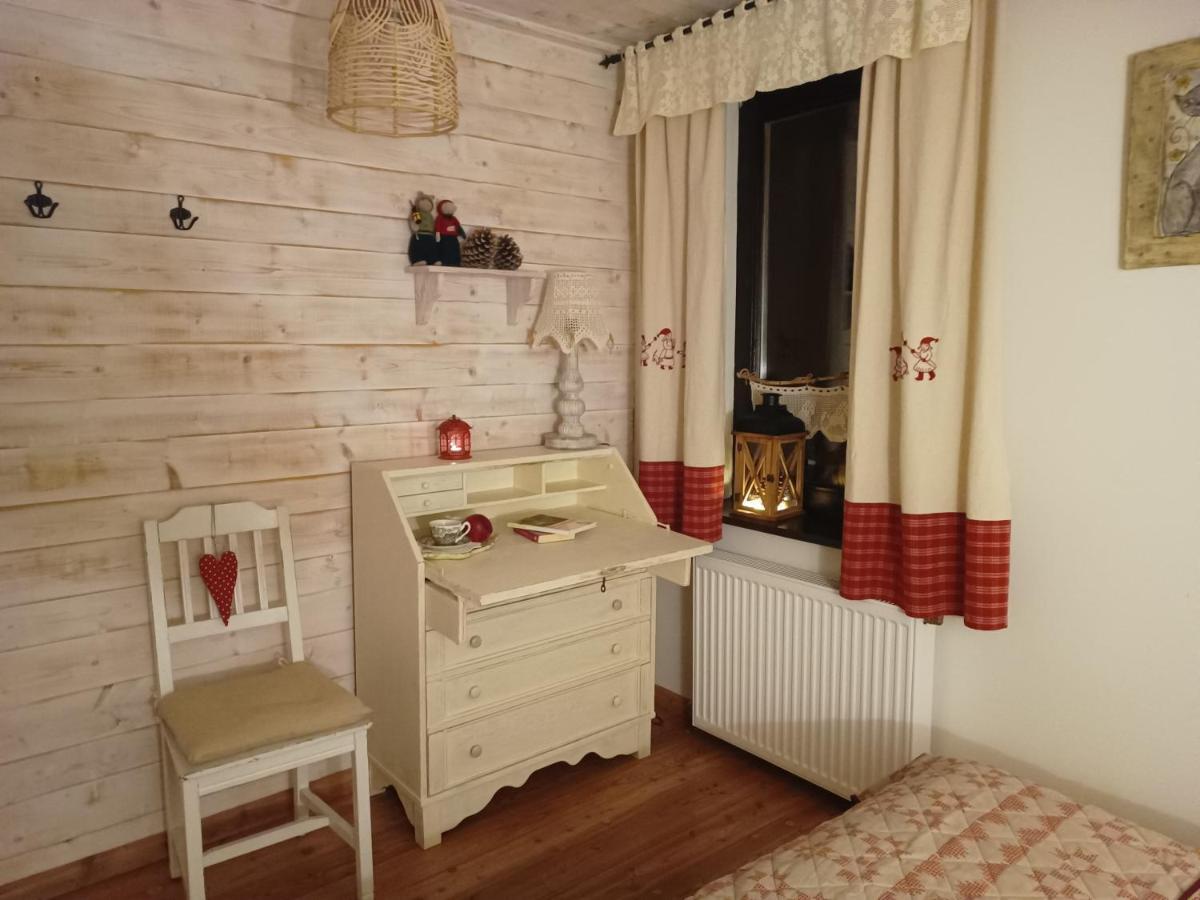 Kocia Górka Apartamento Wisła Exterior foto