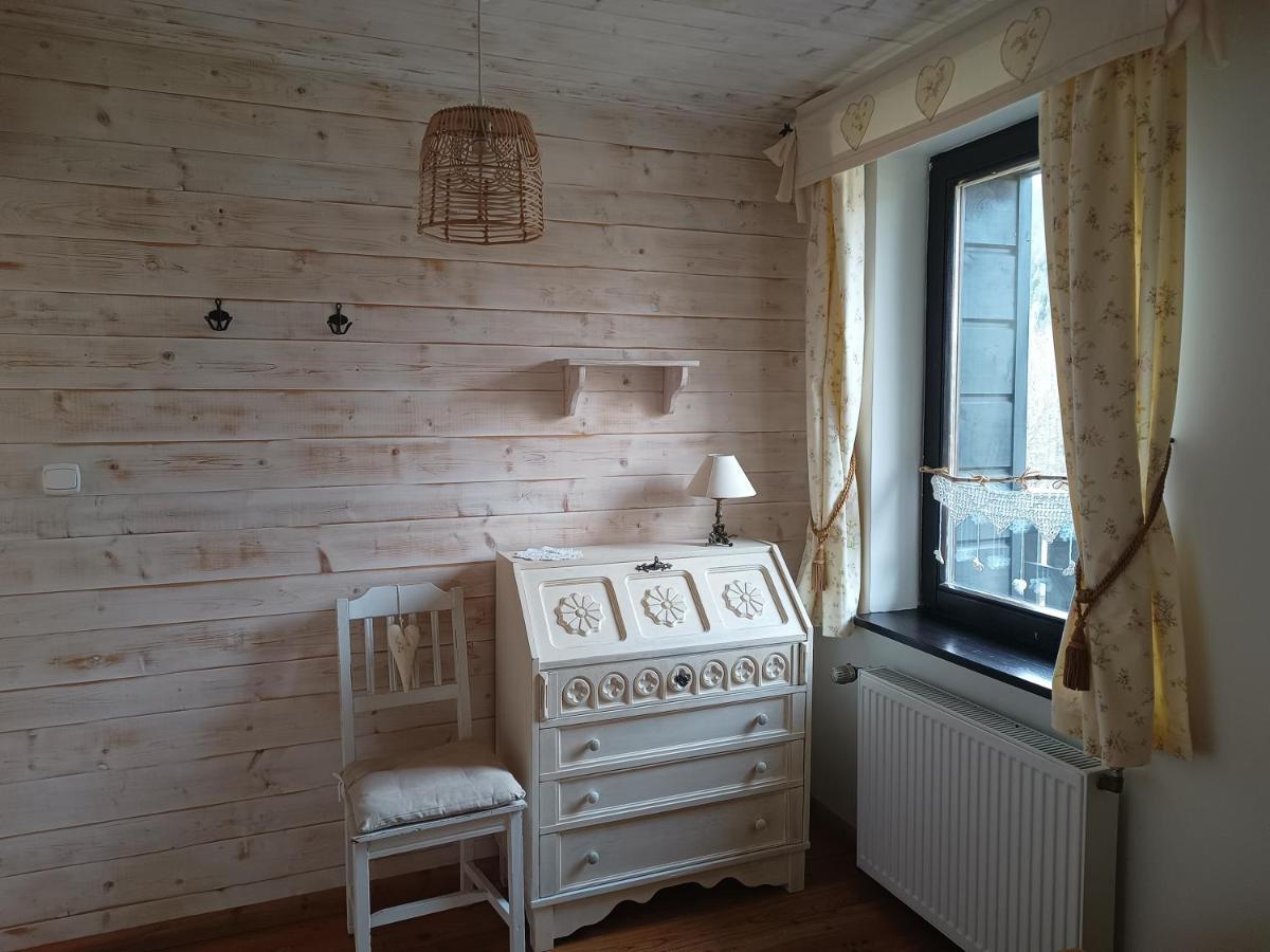 Kocia Górka Apartamento Wisła Exterior foto
