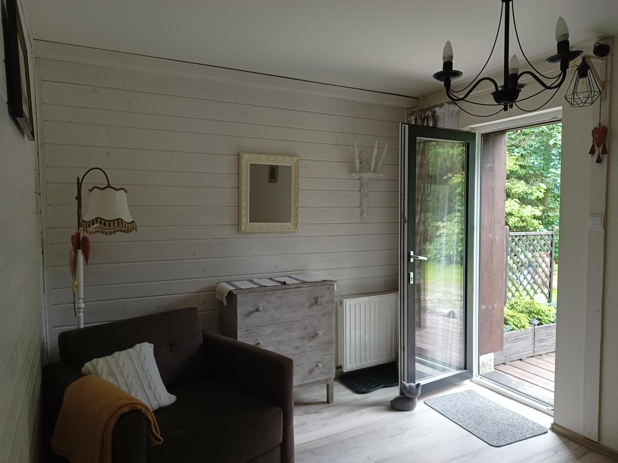 Kocia Górka Apartamento Wisła Exterior foto