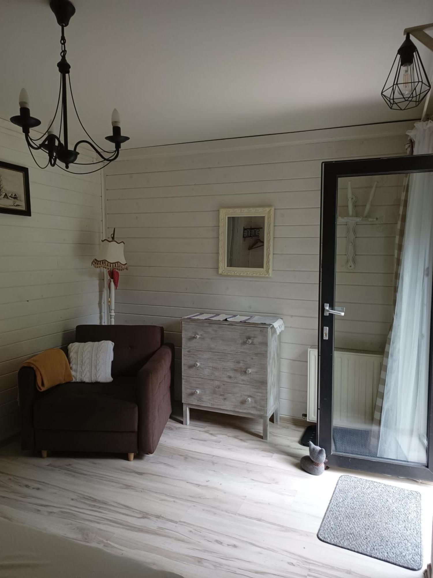 Kocia Górka Apartamento Wisła Exterior foto
