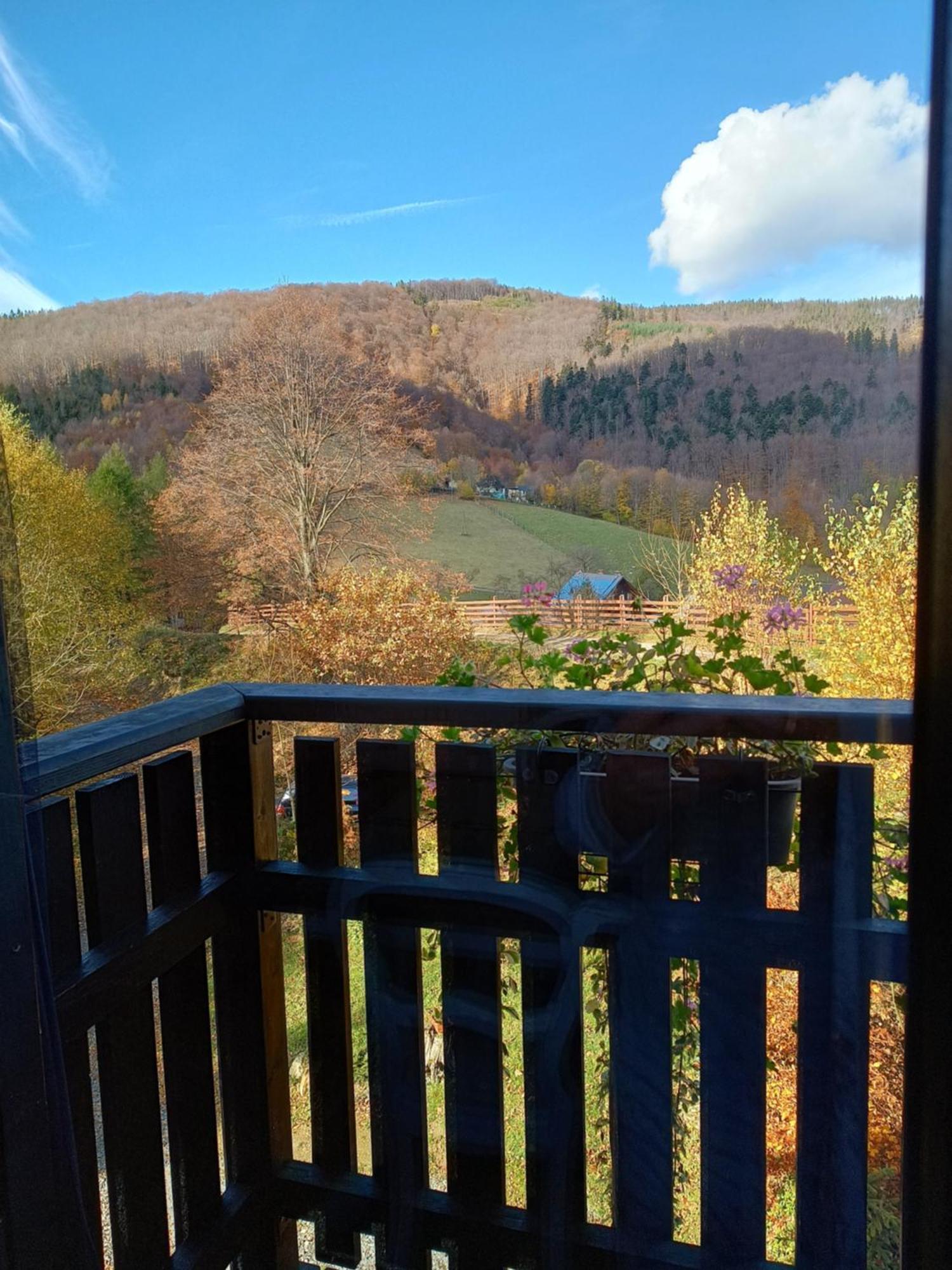 Kocia Górka Apartamento Wisła Exterior foto