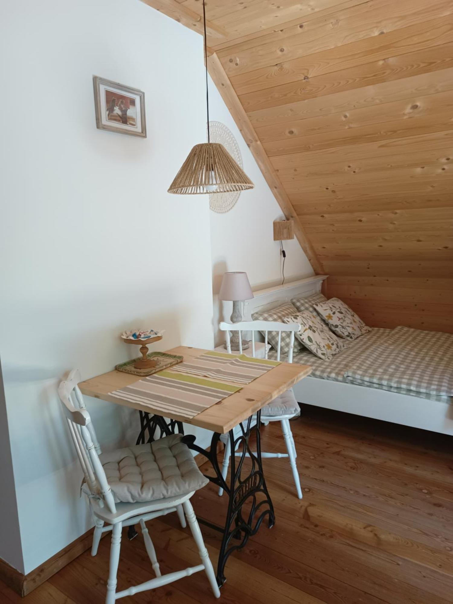 Kocia Górka Apartamento Wisła Exterior foto