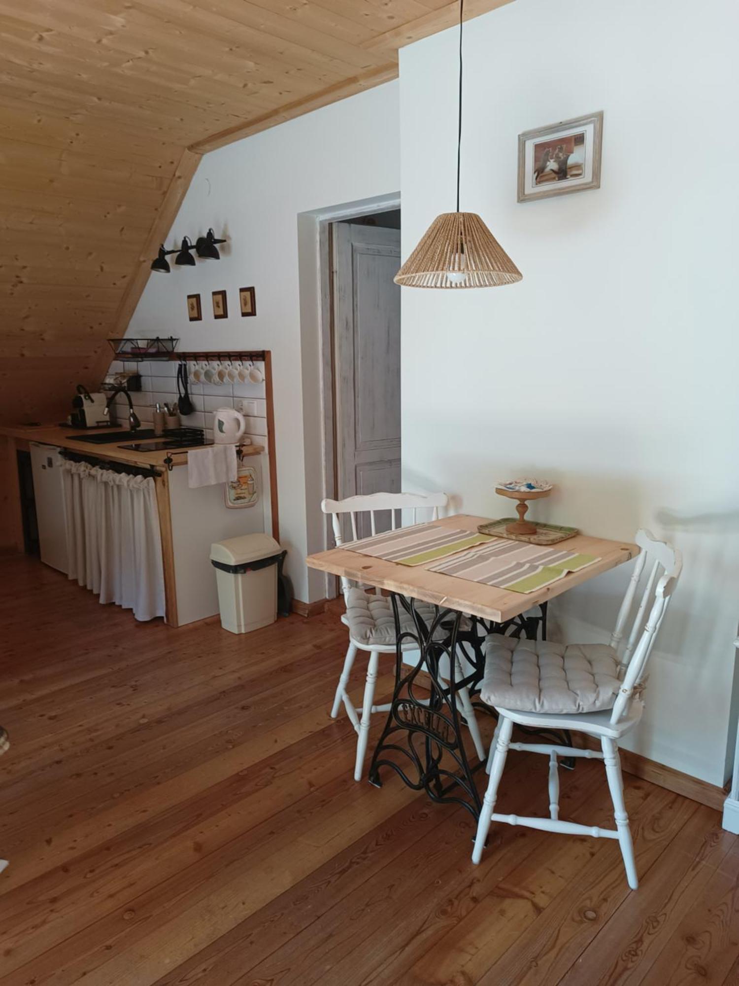 Kocia Górka Apartamento Wisła Exterior foto