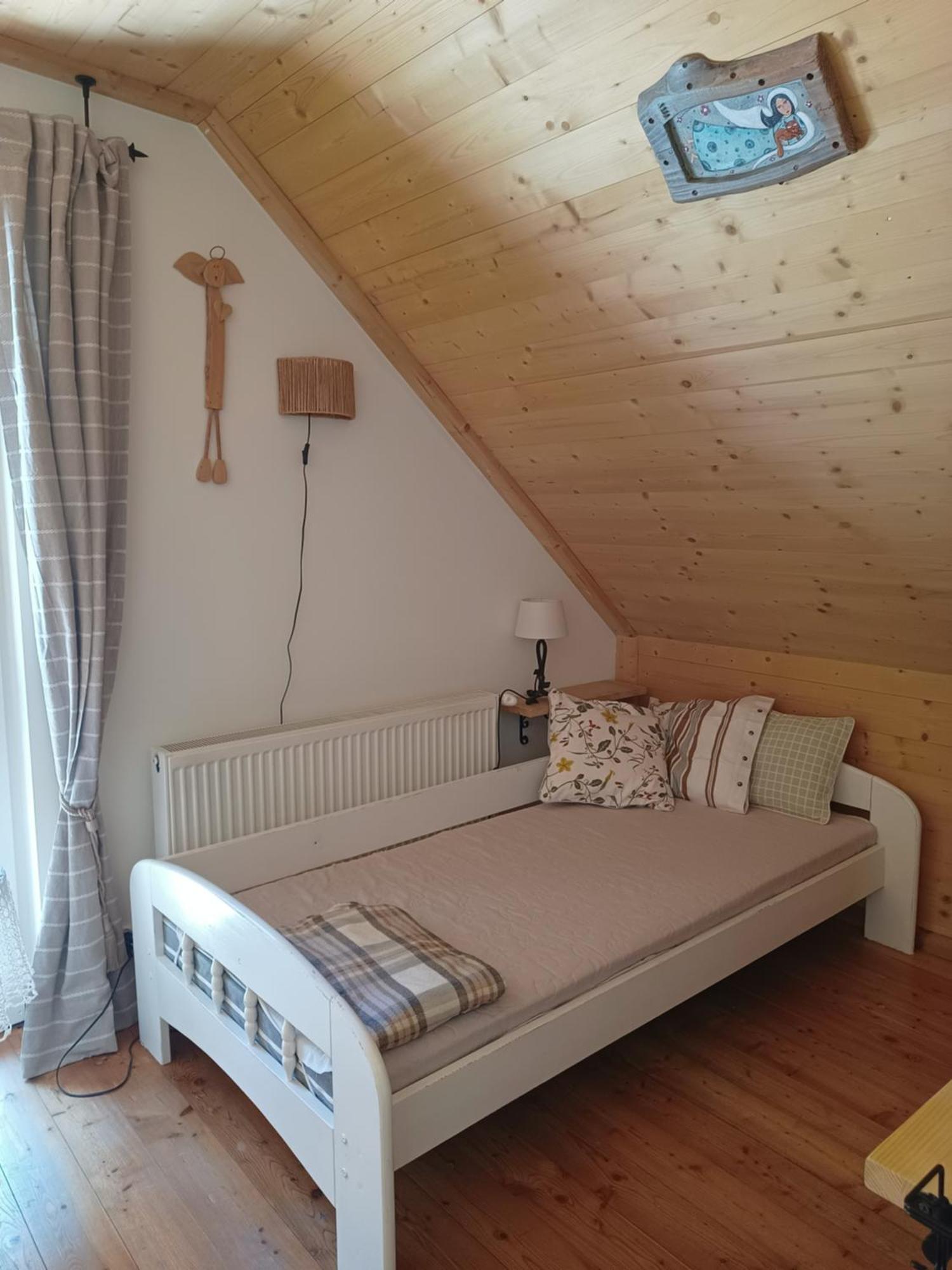 Kocia Górka Apartamento Wisła Exterior foto