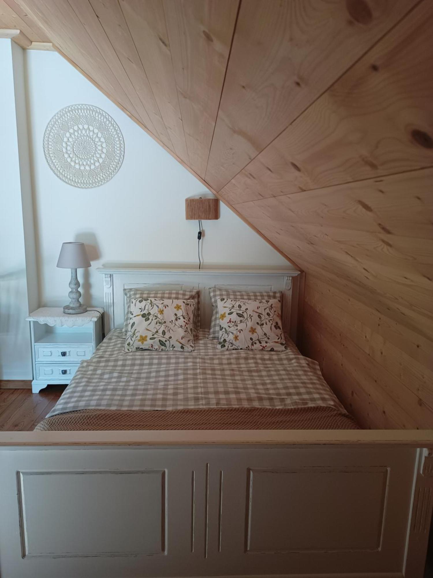 Kocia Górka Apartamento Wisła Exterior foto