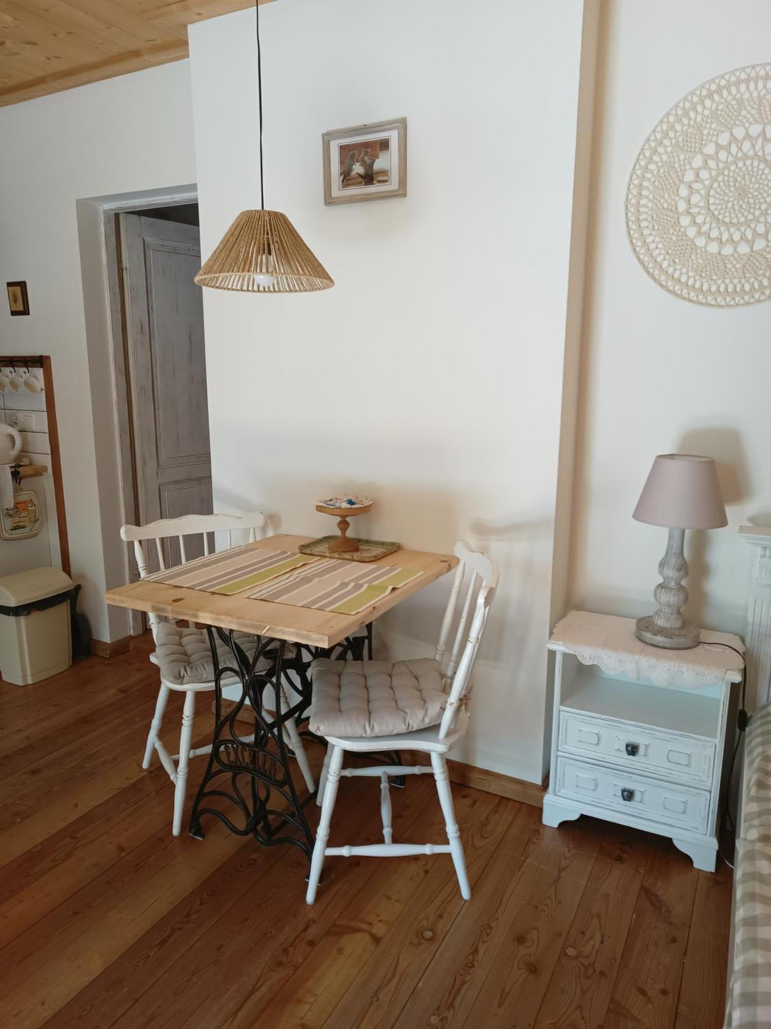 Kocia Górka Apartamento Wisła Exterior foto