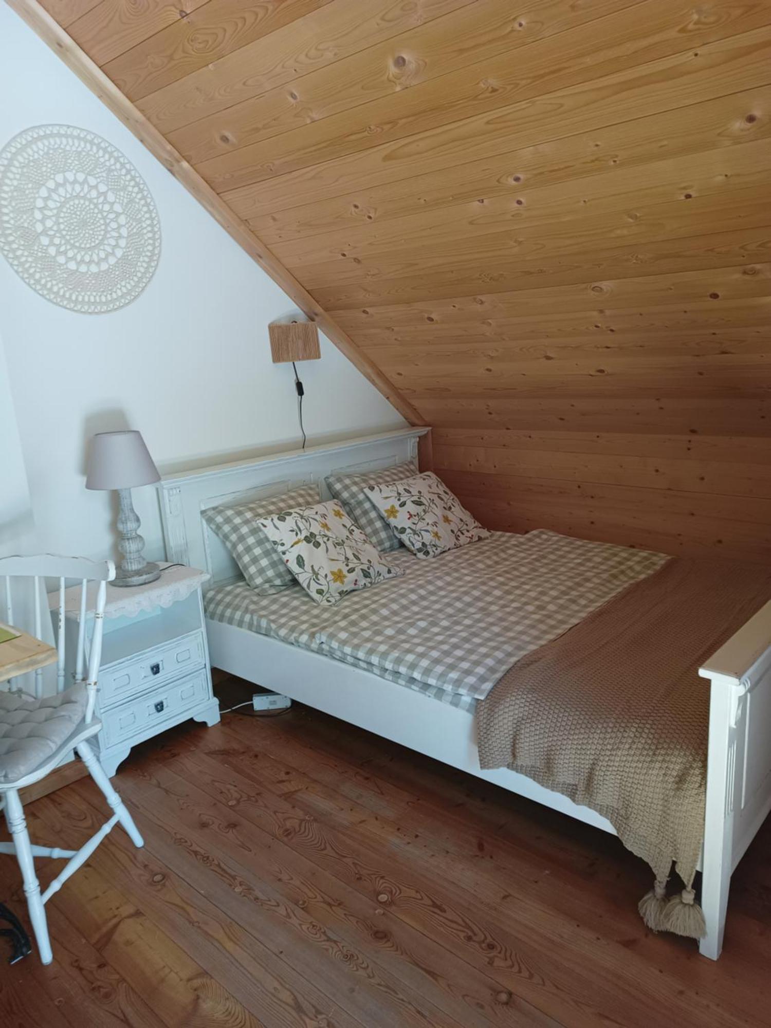 Kocia Górka Apartamento Wisła Exterior foto