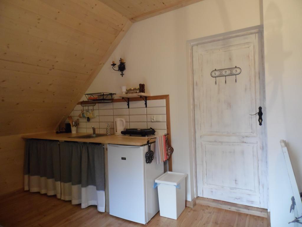 Kocia Górka Apartamento Wisła Exterior foto