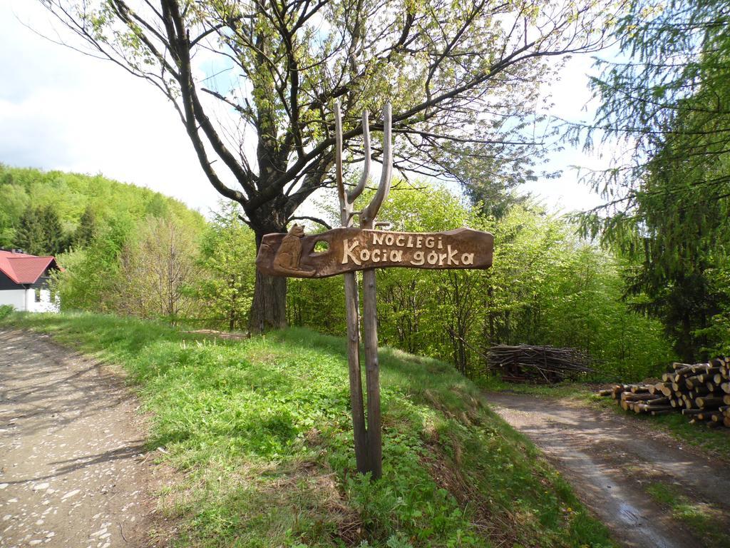 Kocia Górka Apartamento Wisła Exterior foto