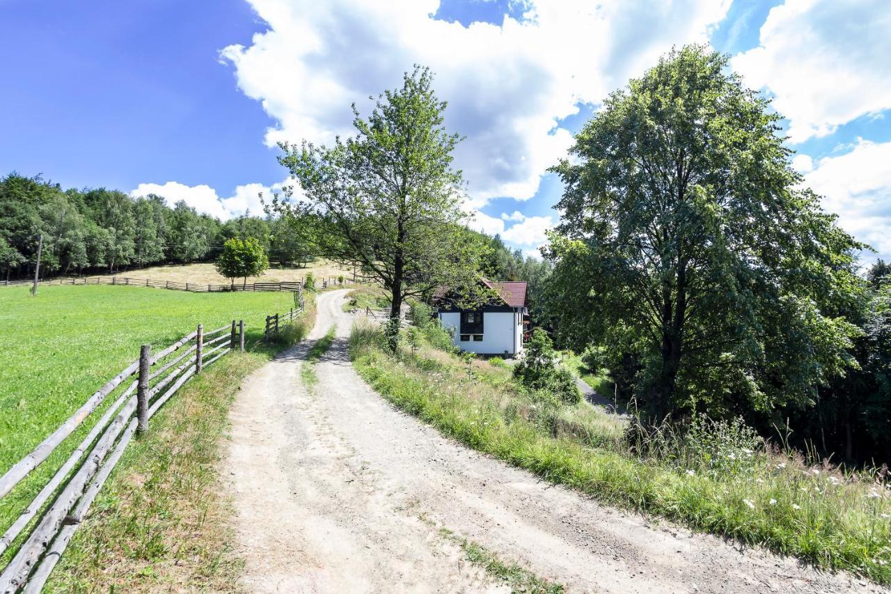 Kocia Górka Apartamento Wisła Exterior foto