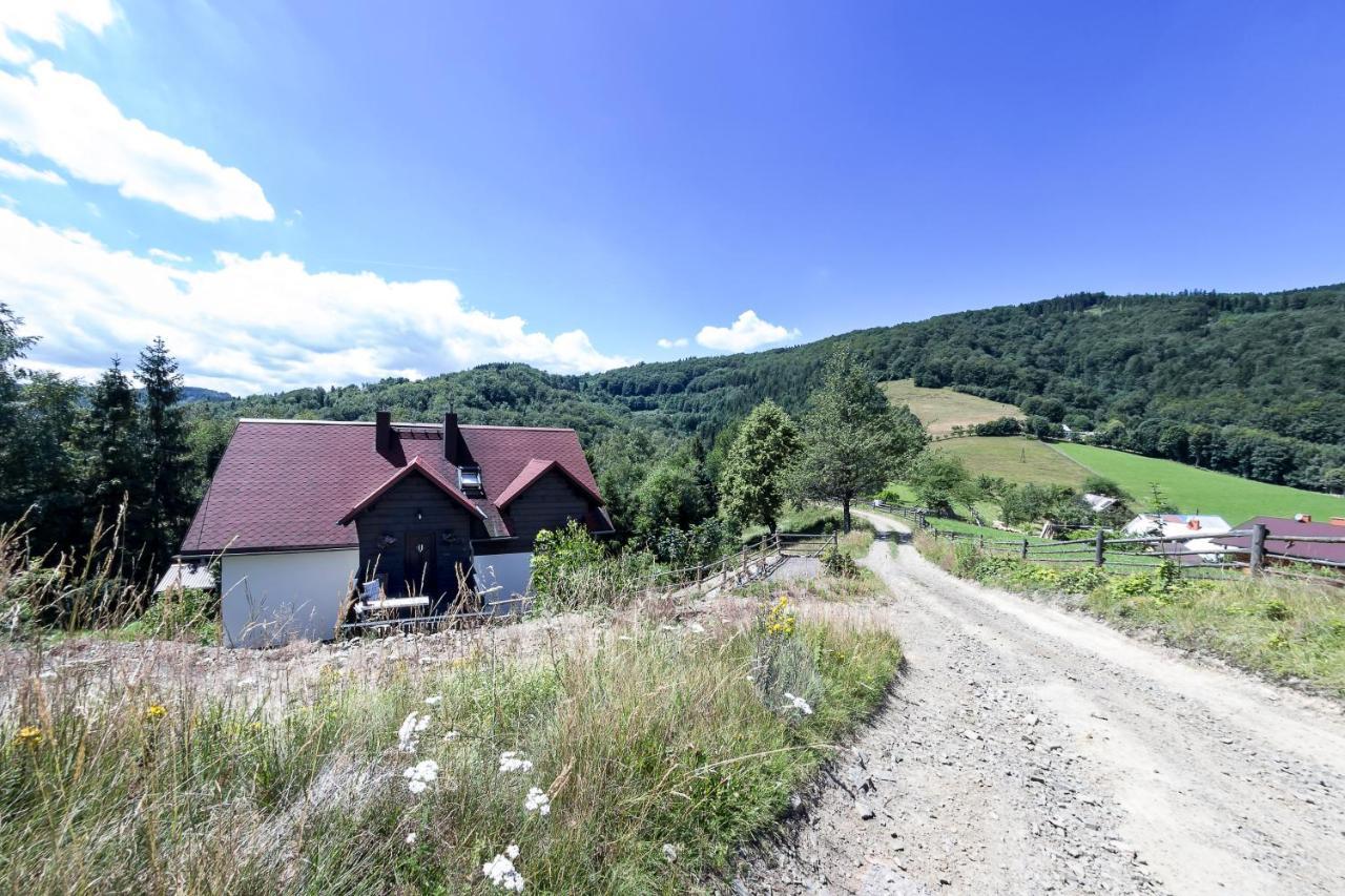 Kocia Górka Apartamento Wisła Exterior foto