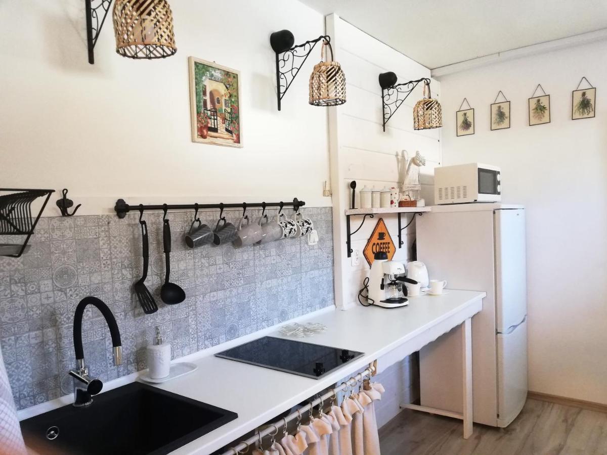 Kocia Górka Apartamento Wisła Exterior foto