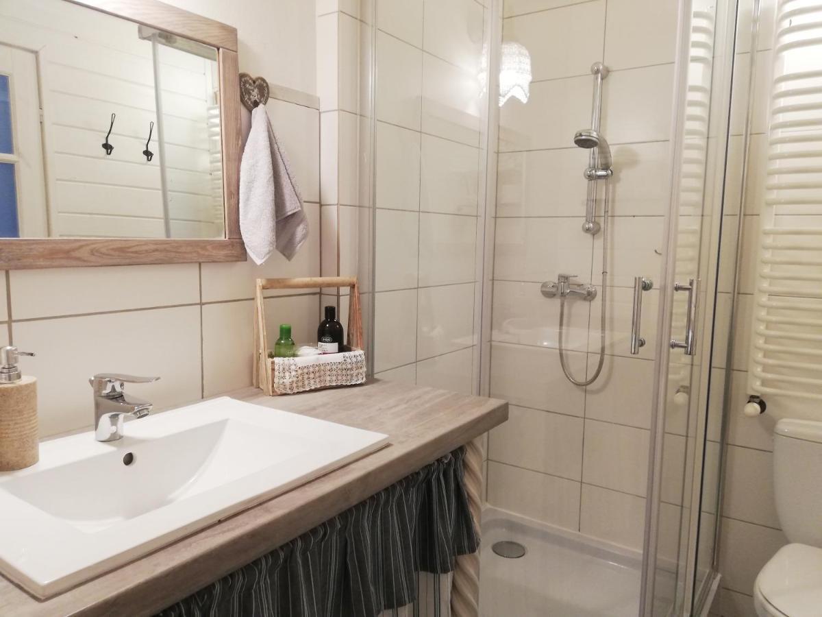 Kocia Górka Apartamento Wisła Exterior foto
