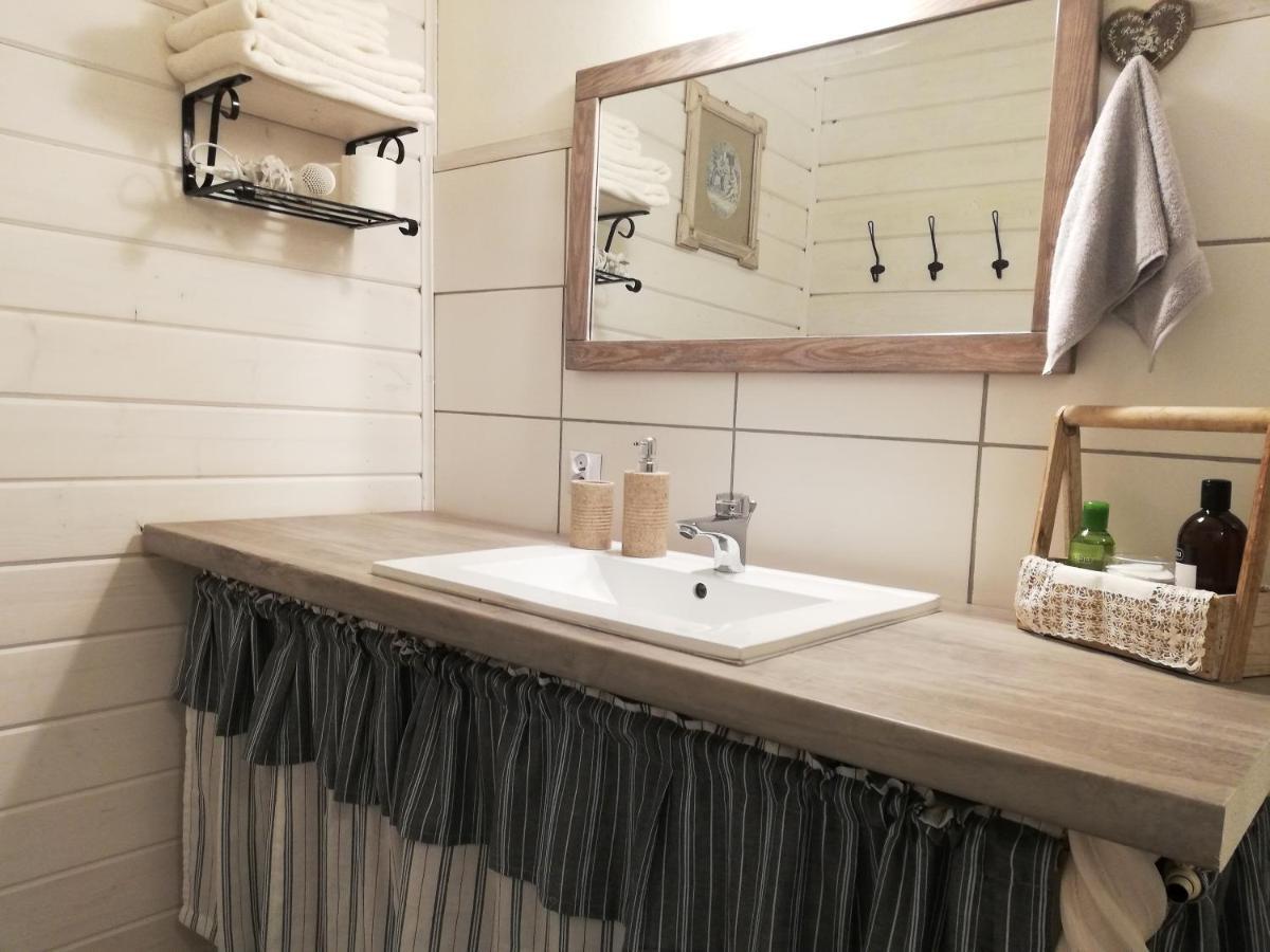 Kocia Górka Apartamento Wisła Exterior foto