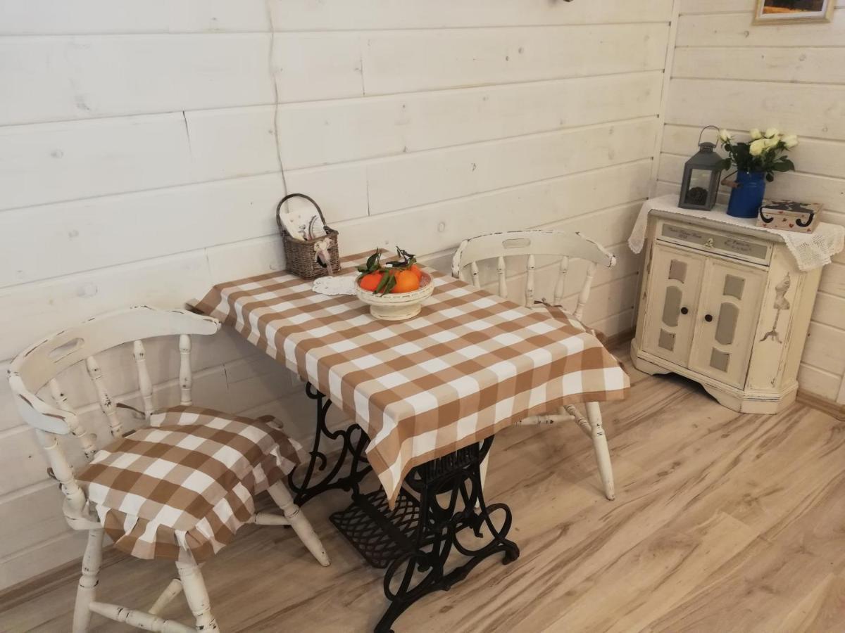 Kocia Górka Apartamento Wisła Exterior foto